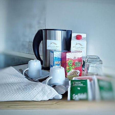 La Dimora Di Maggie Villa Florence Ngoại thất bức ảnh
