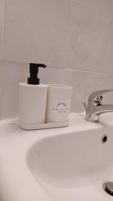 La Dimora Di Maggie Villa Florence Ngoại thất bức ảnh