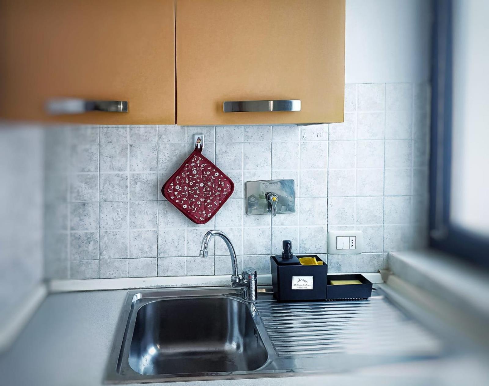 La Dimora Di Maggie Villa Florence Ngoại thất bức ảnh